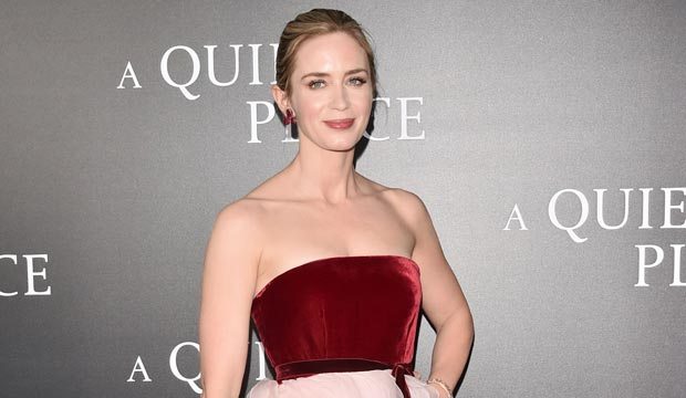 Happy Birthday to Emily Blunt! 14 greatest films ranked from worst to best  