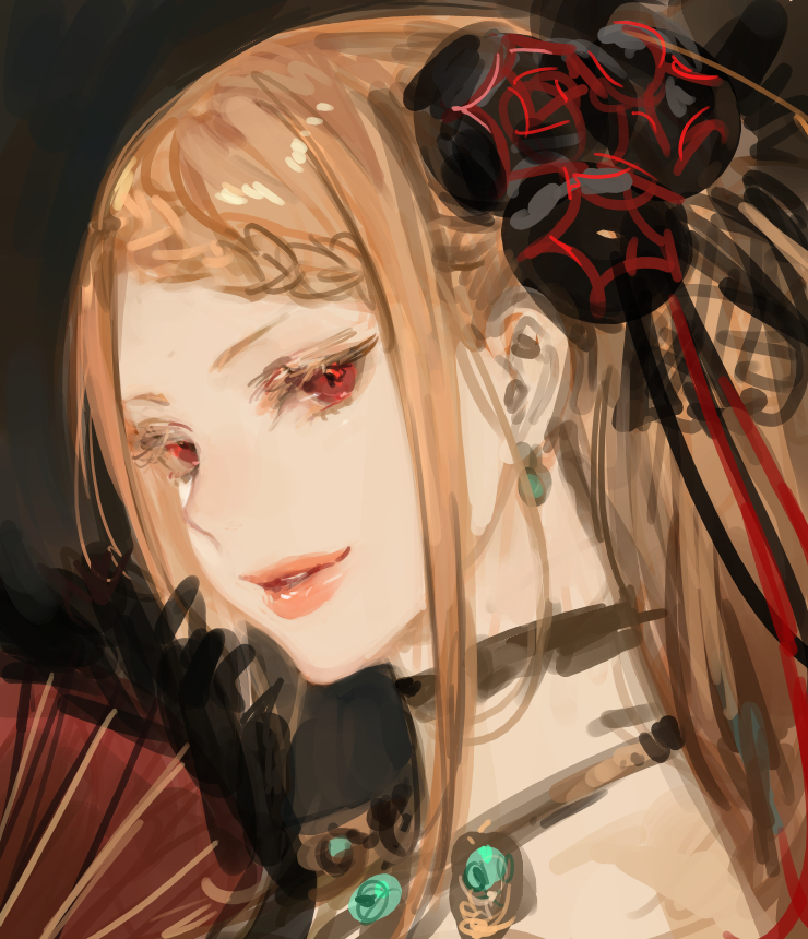 ksk535's tweet photo. 프리실라 ,, https://t.co/K0wTySb3Ie