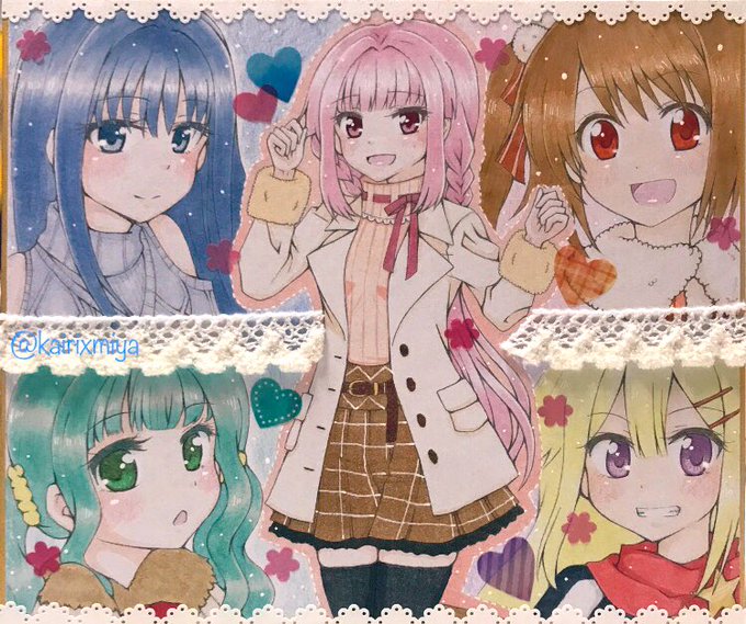 くろまなさん がハッシュタグ 由比鶴乃 をつけたツイート一覧 1 Whotwi グラフィカルtwitter分析 くろまなさん がハッシュタグ 由比鶴乃 をつけたツイート一覧 1 Whotwi グラフィカルtwitter分析