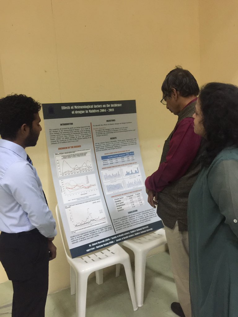 fhsmnu's tweet photo. The International Conference, BTBT 2020 was an excellent opportunity for our students and academia to interact and network with renowned scientists. @MNUedu https://t.co/iVGUo8iuIG