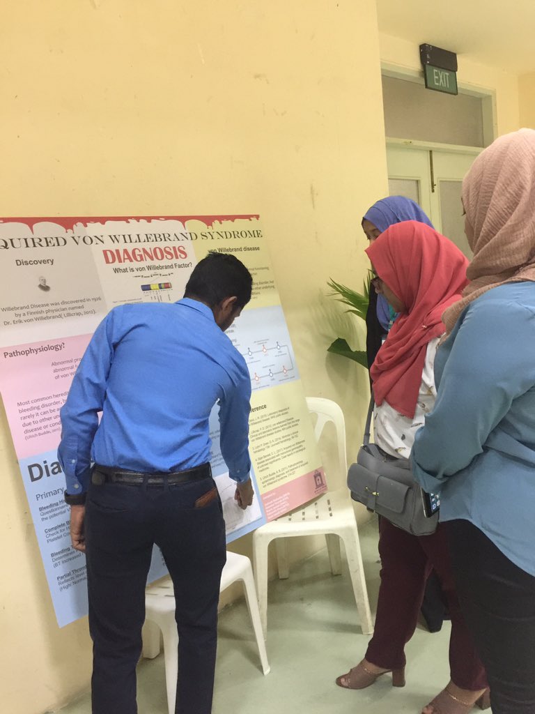fhsmnu's tweet photo. The International Conference, BTBT 2020 was an excellent opportunity for our students and academia to interact and network with renowned scientists. @MNUedu https://t.co/iVGUo8iuIG