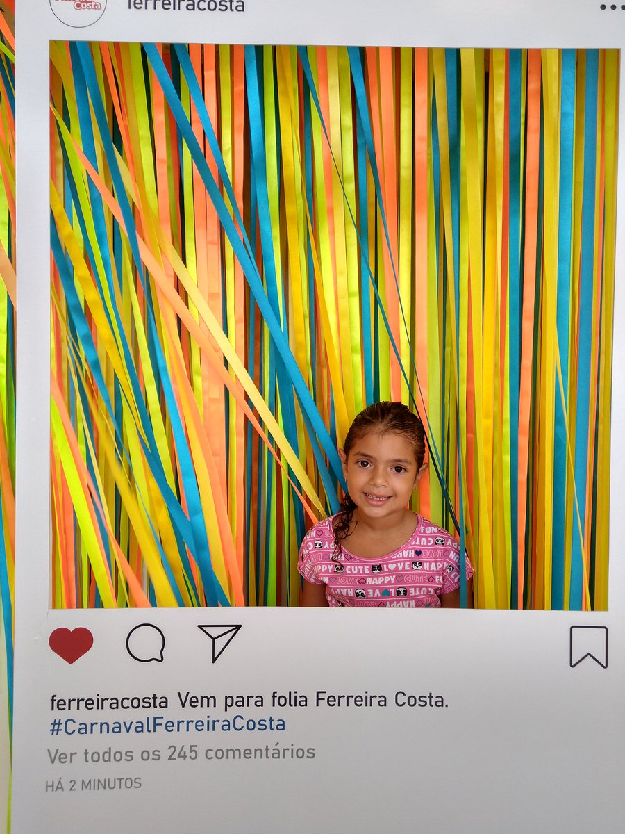 rogeriovirgini3's tweet photo. #CarnavalFerreiraCosta um carnaval diferente com Nadine! 😄😄😄 https://t.co/ubzArJk3hB