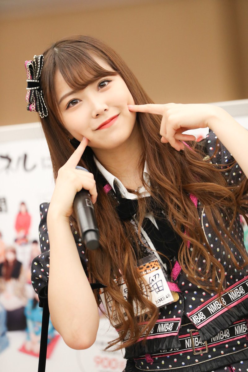 Nmb48メンバー紹介