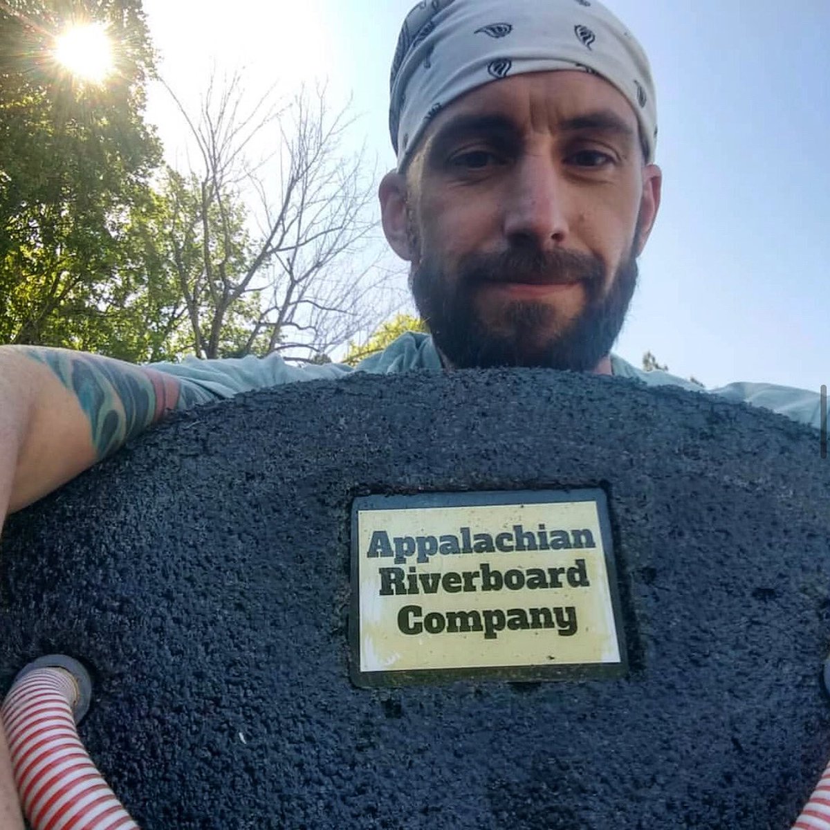 GearBuildersWNC's tweet photo. Welcome to new member brand Appalachian Riverboard Company!
💧
Come see them, all our other rad member brands, and some mega deals on outdoor gear made right here at this year’s #GetInGearFest!
FREE TICKETS 👉 https://t.co/230mB47XdM
#asheville #festivalseason https://t.co/DITKGhA5GH