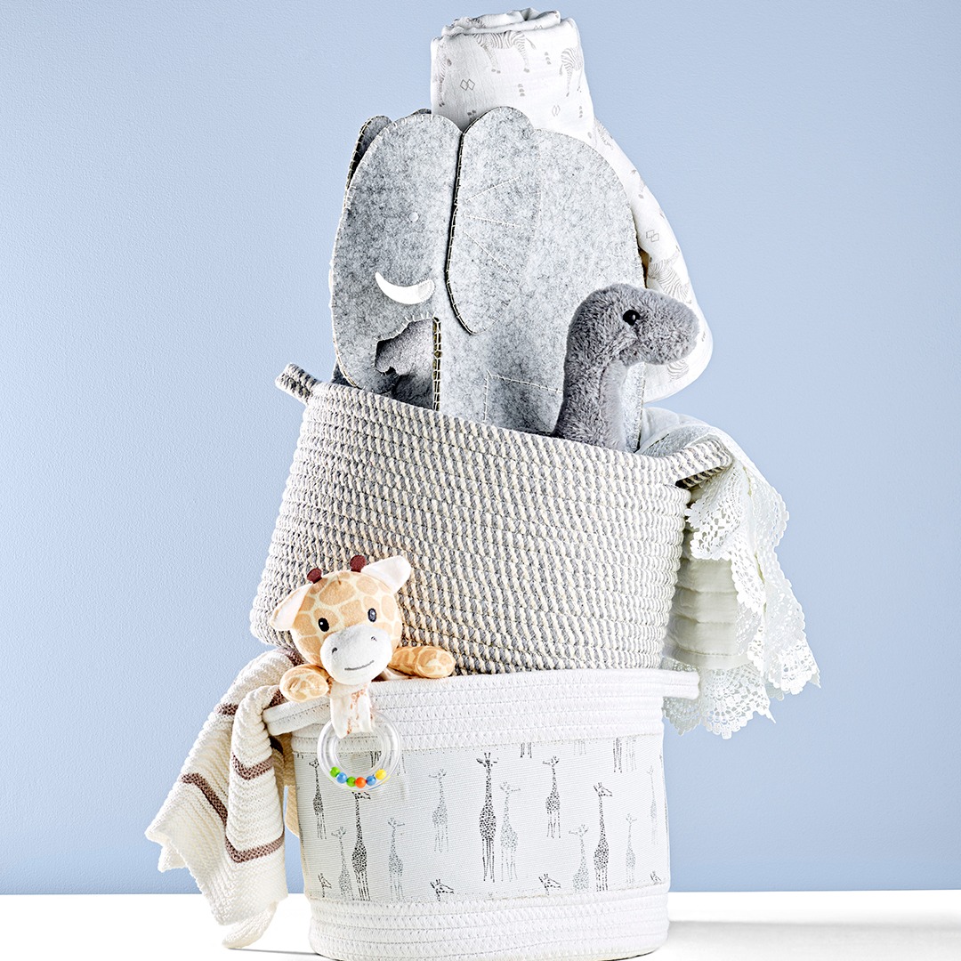 Keep things tidy for your tiny tots with #LoveMarshalls soft storage from $14.99.