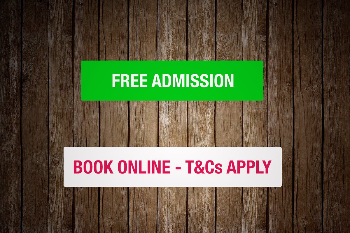 FREE SINGLE ENTRY TO PARC PLAY - We are offering a limited release of FREE Admissions to Parc Play on the following dates:
Mon 24th - Fri 28th Feb / Tue 3rd - Wed 4th March. To secure your FREE entry BOOK online quickly. T&amp;C Apply
