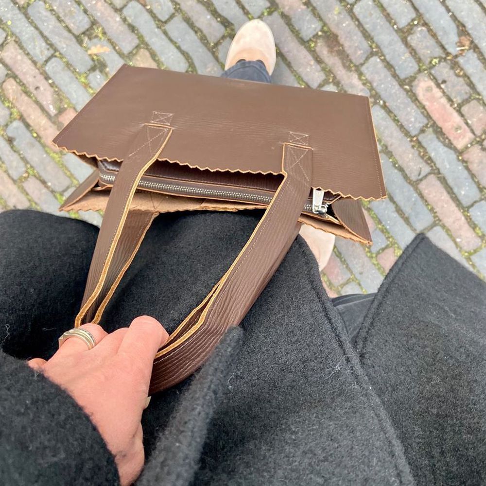 MaringtonNL's tweet photo. MYOMY bag L💗VE l https://t.co/cM2BJyMumi
.
.
.
.
#MYOMY #Marington #Bags https://t.co/puoQoHIbIw