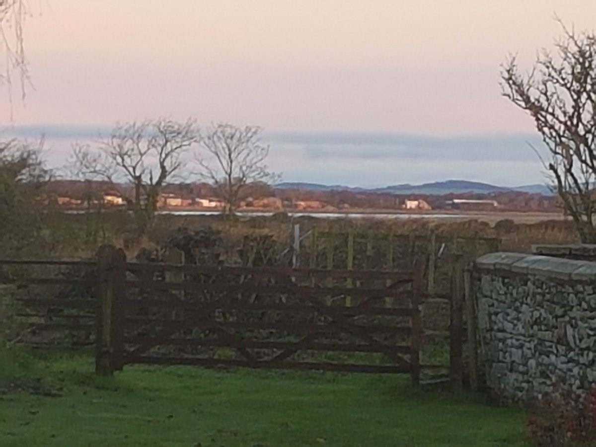 Church House Barn -Self catering barn in #Cumbria tweet media