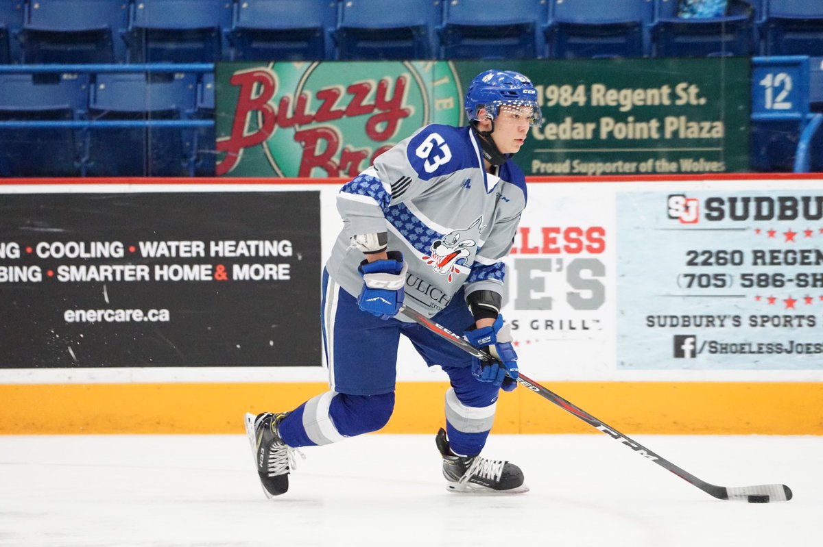 Sudbury Wolves Sudbury_Wolves Twitter Analytics Trendsmap