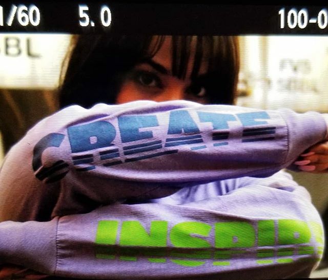 INSPIRE TO CREATE

#thedücompany #doyou #livefree #lifestylebrand #supportlocalartists #fashion #havefun #selflove #instagood  #miami #hialeah #sweetwater #westchester #southmiami ift.tt/2PigBQ9