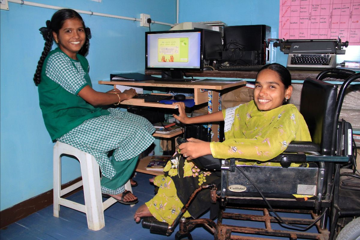 The Rights of Women with Disabilities - mailchi.mp/2a1f20bd1a1f/c…