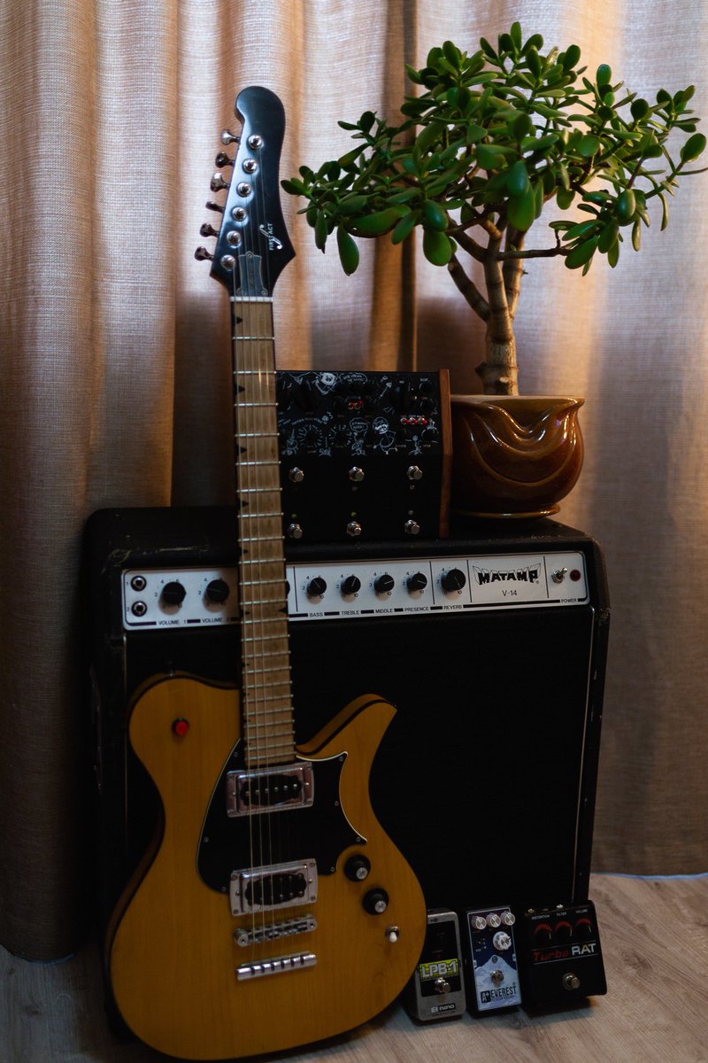 Vermut89's tweet image. #matamp #firstact #sheena