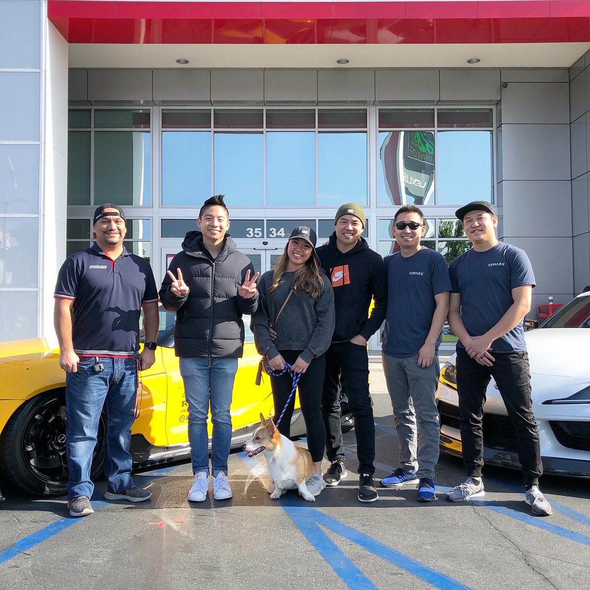longolexus's tweet image. Thank you everyone for making our first @longotoyota Supra Sunday a huge success! We appreciate you, @SuperStreetMag and our event partners for getting up early and making this such a fun morning!