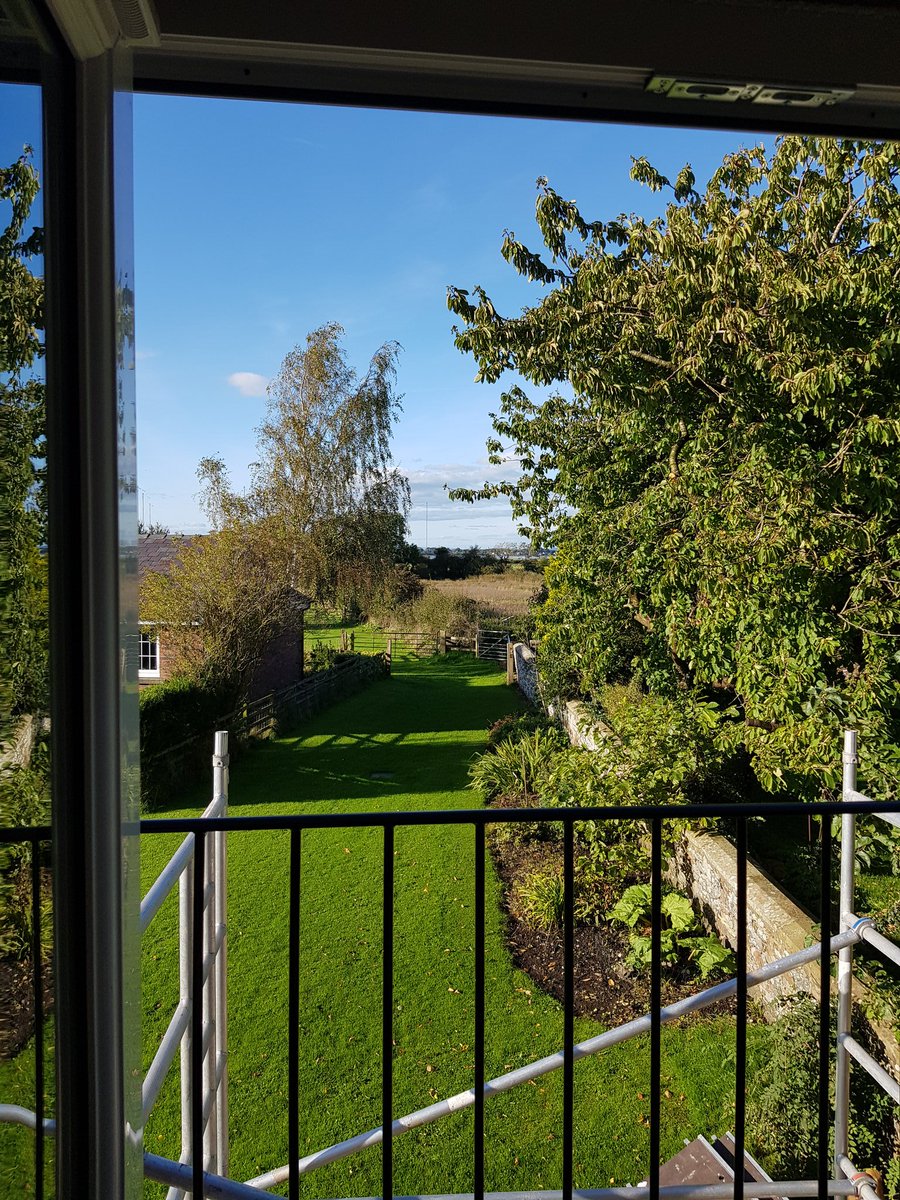 Church House Barn -Self catering barn in #Cumbria tweet media