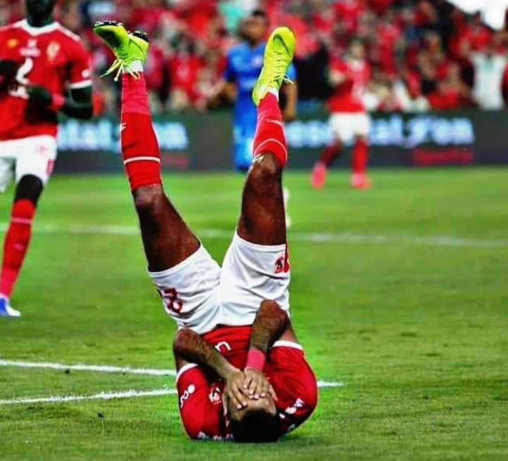 Zam__100's tweet photo. #حاكمو_جماهير_الاهلي_للتنمر
اللي اوله ضحك
آخره كدا👇👇🤪 https://t.co/JjAkq2glEm
