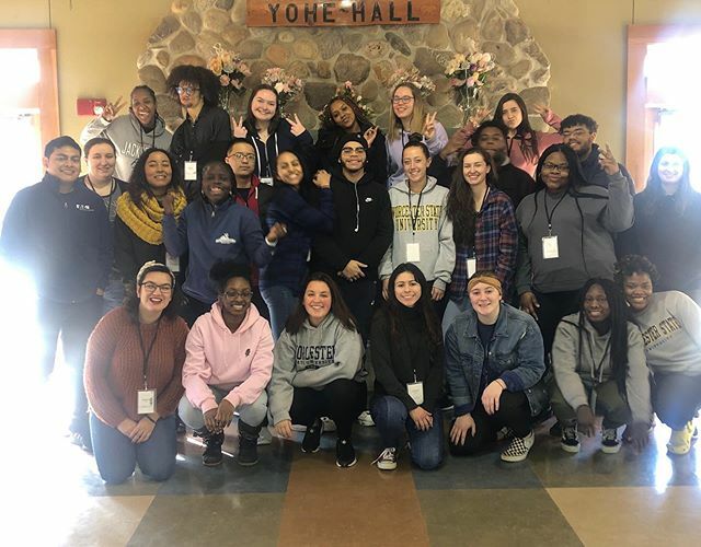 Leadership Summit 2020 ✅