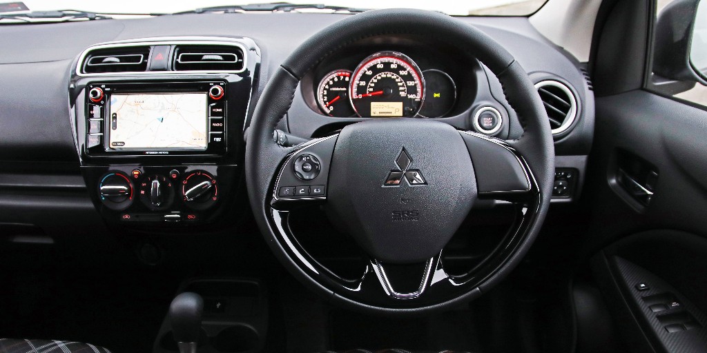 MitsubishiUK tweet media