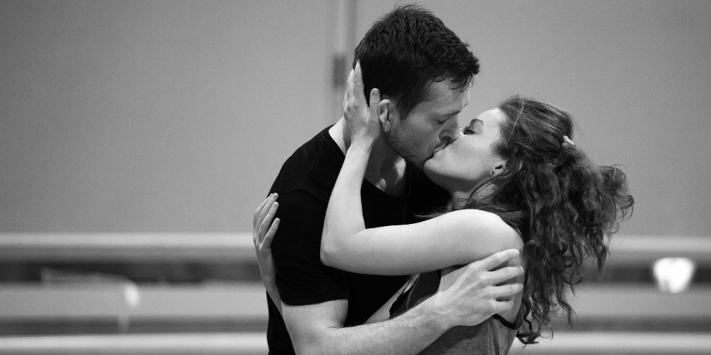 BalletBC's tweet photo. Romeo + Juliet explores the enduring themes of love, fate, and family.
Join us for the return of Medhi Walerski's Romeo + Juliet, back by popular demand.
Mar 4 - 7
Queen Elizabeth Theatre
Get tickets: https://t.co/mmXKZ4JL20
#balletbc #balletbcprogram2 #bbcromeoandjuliet https://t.co/Nl599SM6aq
