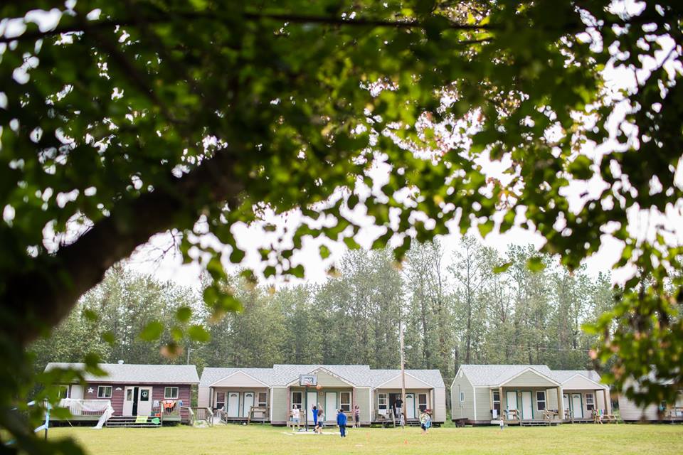 Searching for a place to host your event this summer? MBC is a perfect venue to host your staff retreat or upcoming family reunion! We offer attractive rates and still have a few weekends available this season! ☀️

Book Today -> moonlightbaycentre.org

#yeg #yegbiz #yegevent