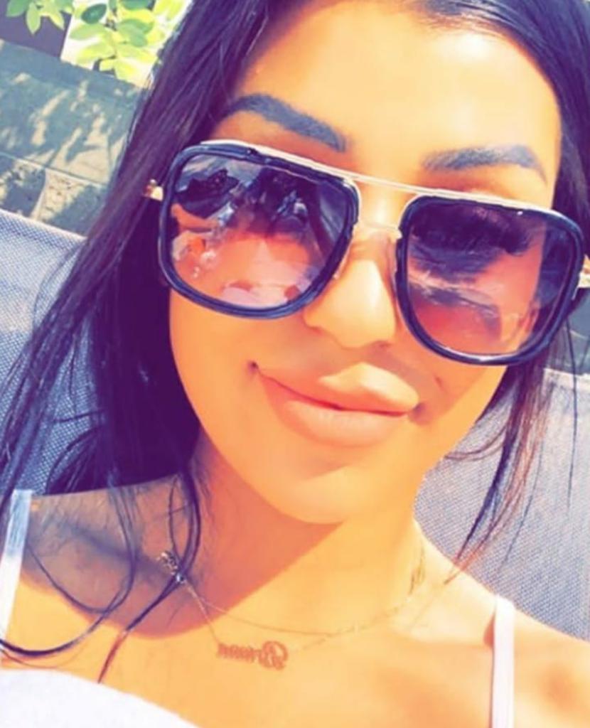 Single and looking for a faithful man who can take good care of me.... Chat me on hangout augustinaadjei4444@gmail.com

Note : don't text me if you are not serious because I don't entertain such people