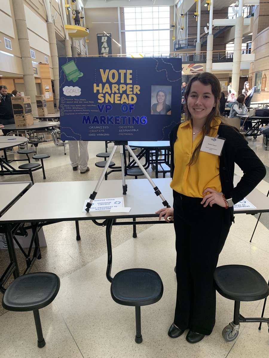 ALHS DECA tweet media