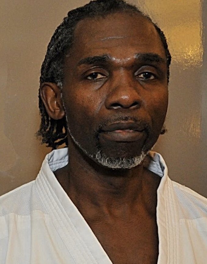Sensei Randolph Williams (1956-2012)
6th Dan - 23rd February 2012. 
8 Years - Never forgotten.
#greatteacher
#shotokan
#karate