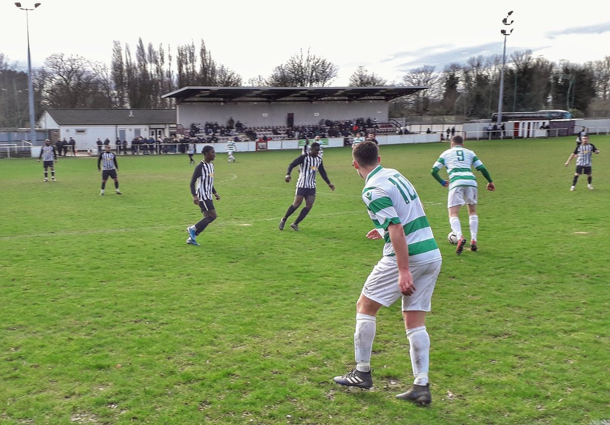 Scarpenter_67's tweet photo. South London @portlandfc2 progress to the semi final of the Sunday FA Cup π beating Merseysiders @dockafc 1, 0 in a tight, well contested game that could of gone either way.
@NonLeagueCrowd #sundayleague #sundayfacup https://t.co/icn1gSDK4h