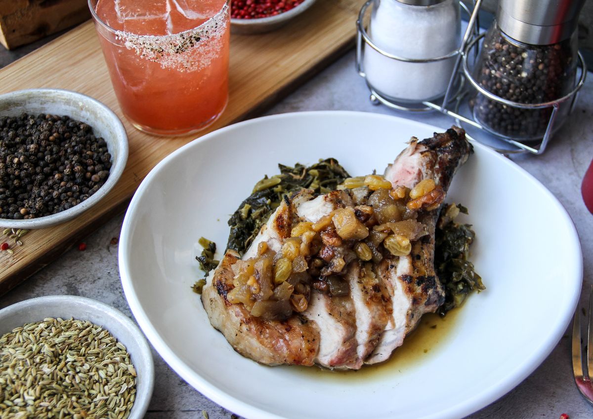 All of your favorites are in one place tonight!! mailchi.mp/saltyardatlant…