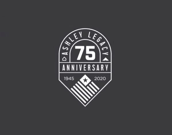 Did you hear? We are celebrating our 75th anniversary! We would not be the company we are today without the dedication and passion of our employees! youtu.be/lVnYIET8SOo