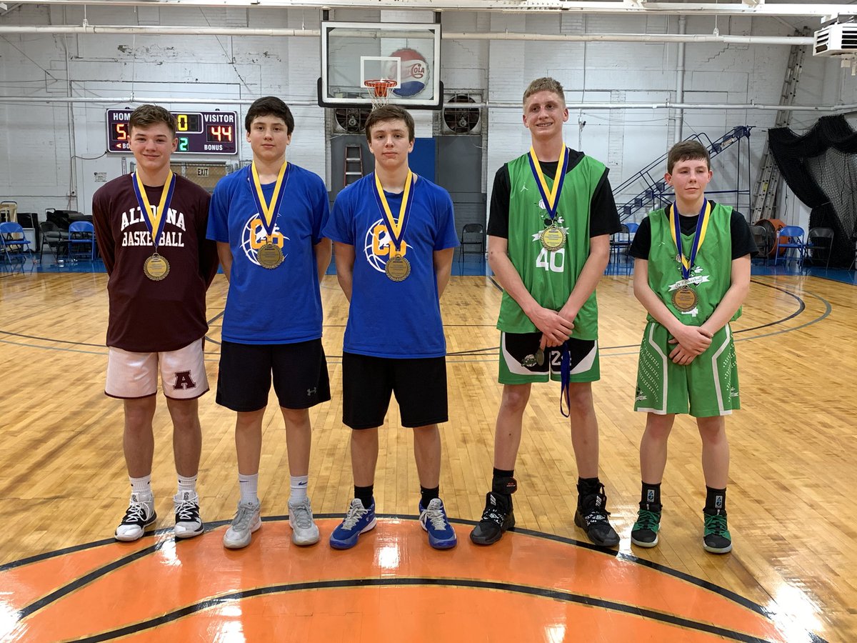 TheBuilding2's tweet photo. Congrats to our All Tournament Team members 
Casey Walk Altoona White, Nate Whysong, Bradon Ickes, Chestnut Ridge, Nick Johnson, Chris Deihl, Juniata Valley https://t.co/xazACMD3Z5