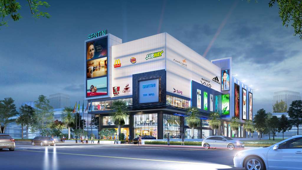 మాయాబజార్ on Twitter "VIJAYAWADA Sentini Mall Near Nagarjuna Hospital