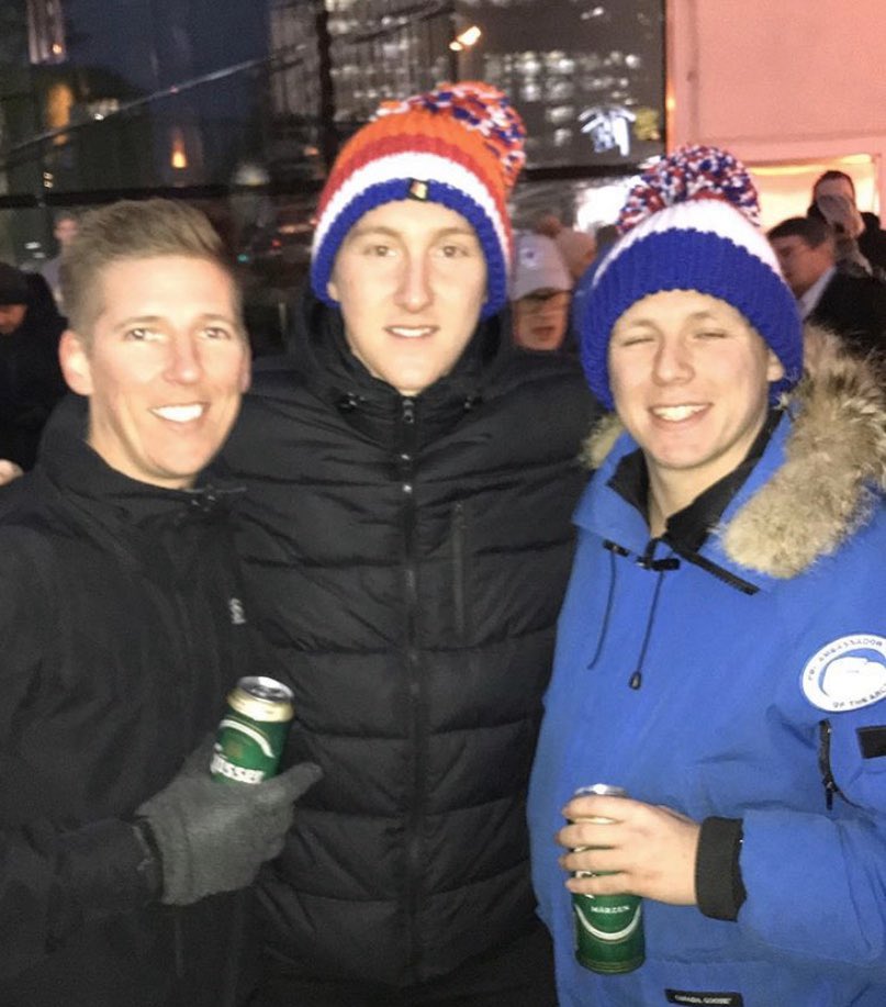 No long now boys <a href="/Ianmal1/">Ian Malavin</a> <a href="/rossmac12/">Ross MacDougall</a>