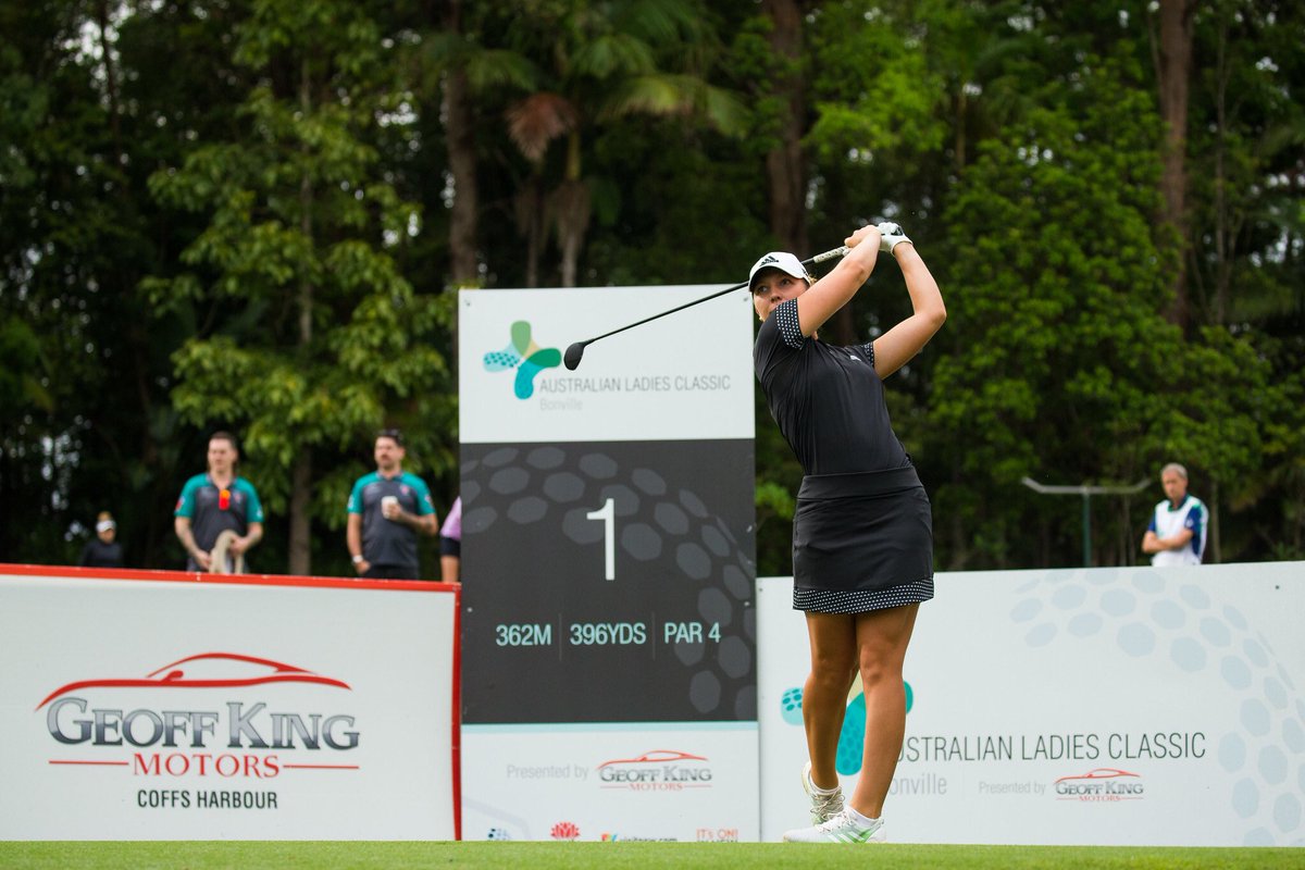 Ladies European Tour tweet media