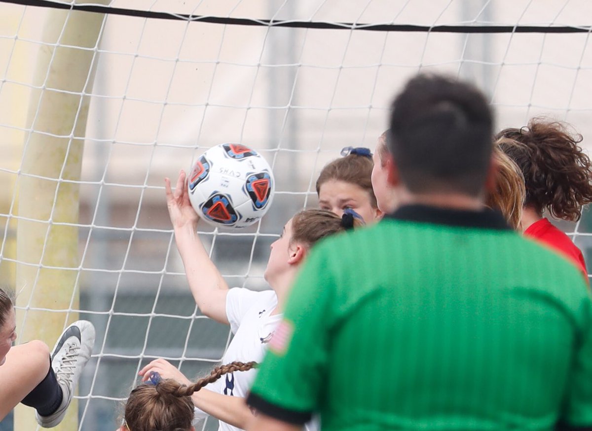 Chaparral Girls Soccer (@girlschapsoccer) on Twitter photo 