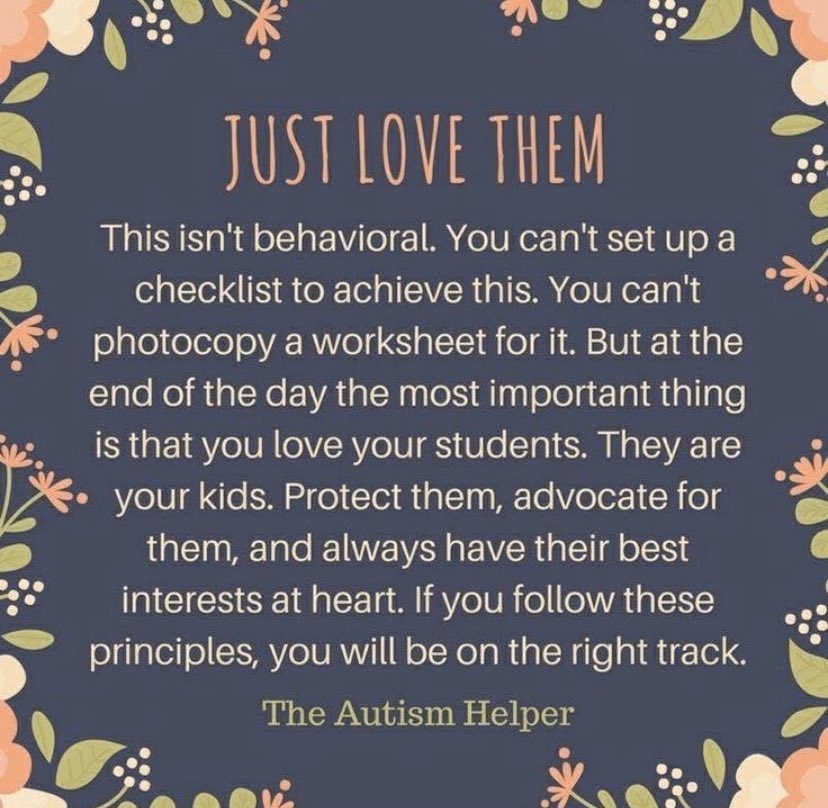rebecca_resop's tweet photo. #rapportfirst #justlovethem https://t.co/dwZfmZvEcK