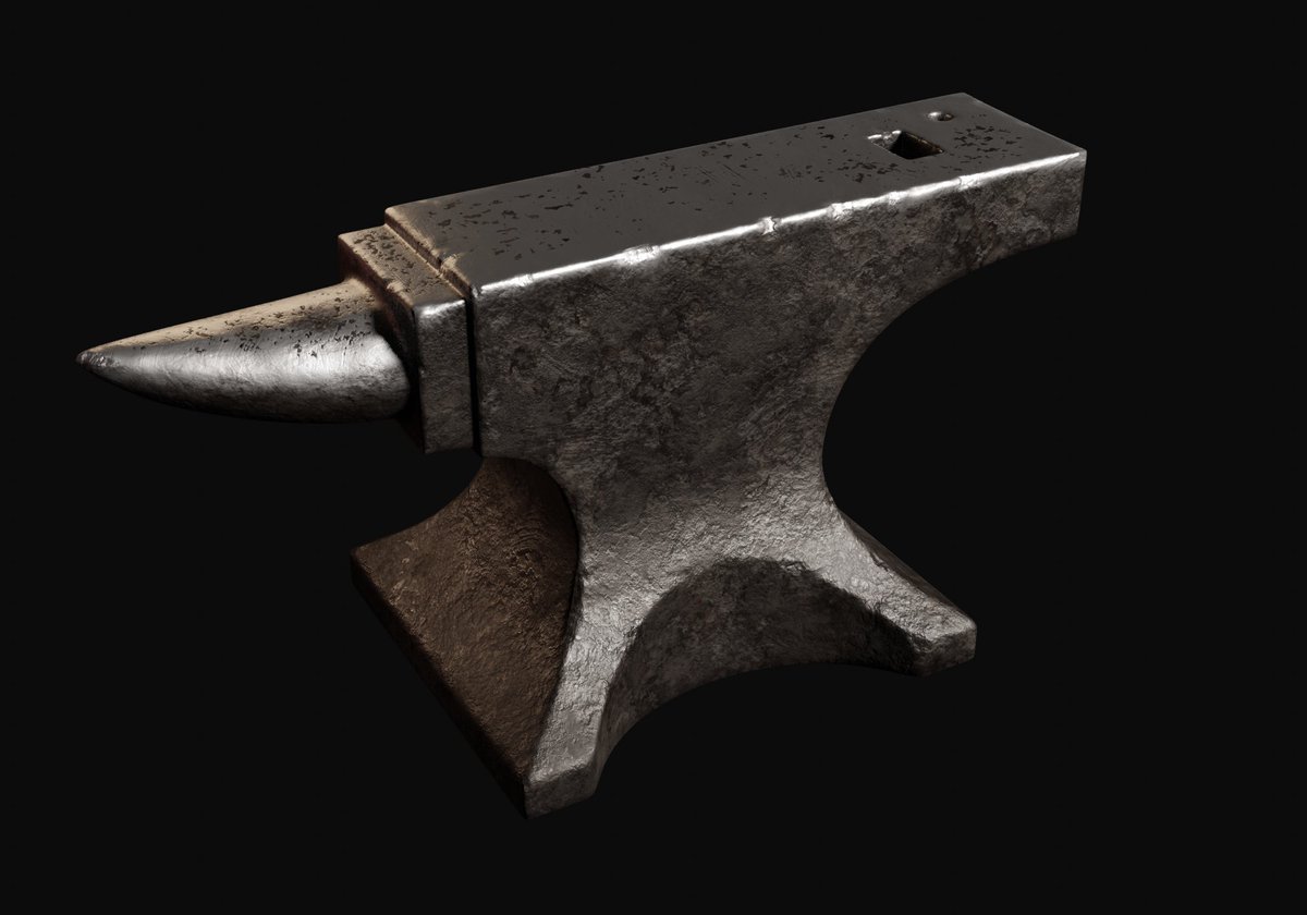 After 5 years spent on minecraft… I'm diving into the wonderfull world of 3D modeling using #blender3D. And thanks to #BlenderGuru's tutorials, it's a little bit easier and motivating😅