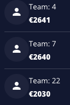 This is going to come down to the final whistle, every euro counts! Go to jailbreakrace.com and donate