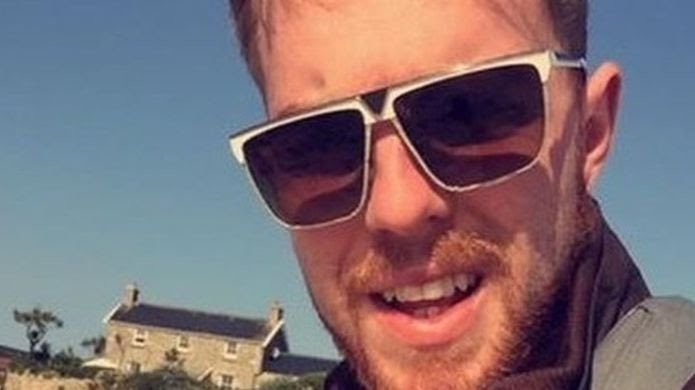 🌈Justice For Josh🌈 tweet media