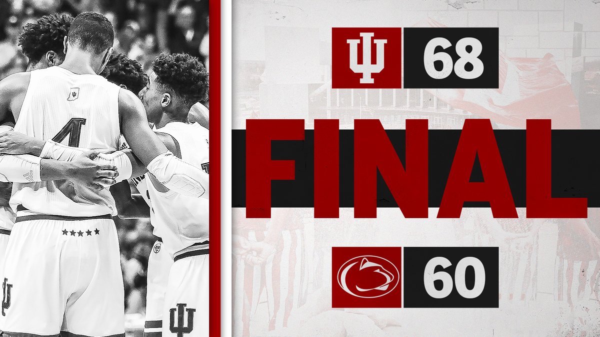 B1G WIN OVER #9!!!
