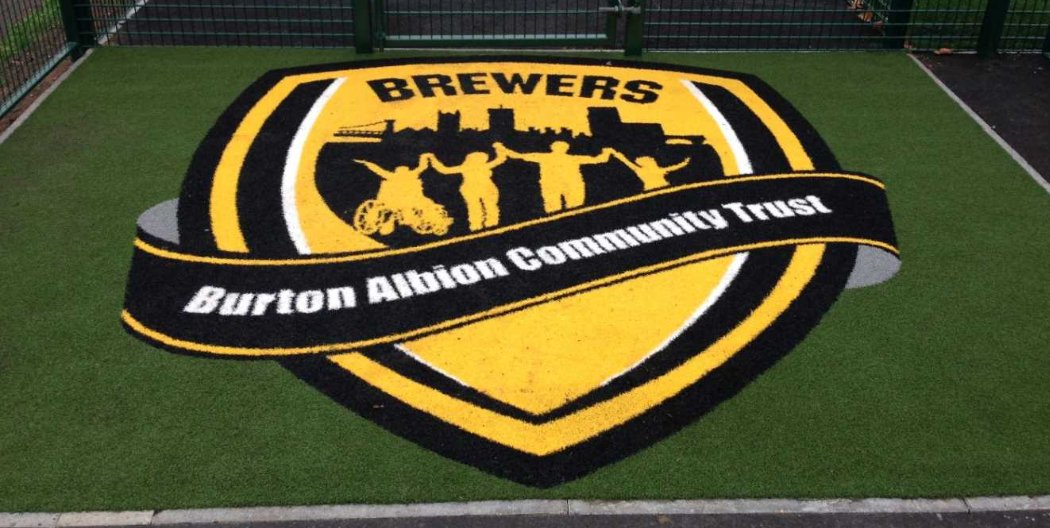 What a game today against our excellent hosts <a href="/BurtonAlbionCT/">Burton Albion Community Trust</a> ! A rare 11 a side match, all of our ladies loved it!! And we grabbed a 4-1 win! #thisgirlcan @StaffsFA_WandG #Mumsplay come and join our next session! #Brereton #Rugeley #Lichfield