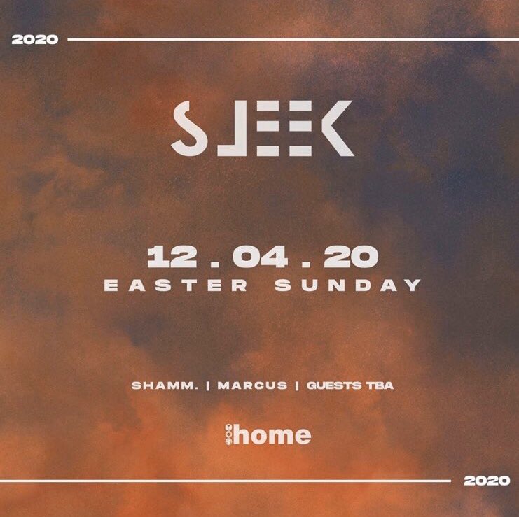 Head over to our Facebook page for more info 🙌🏻