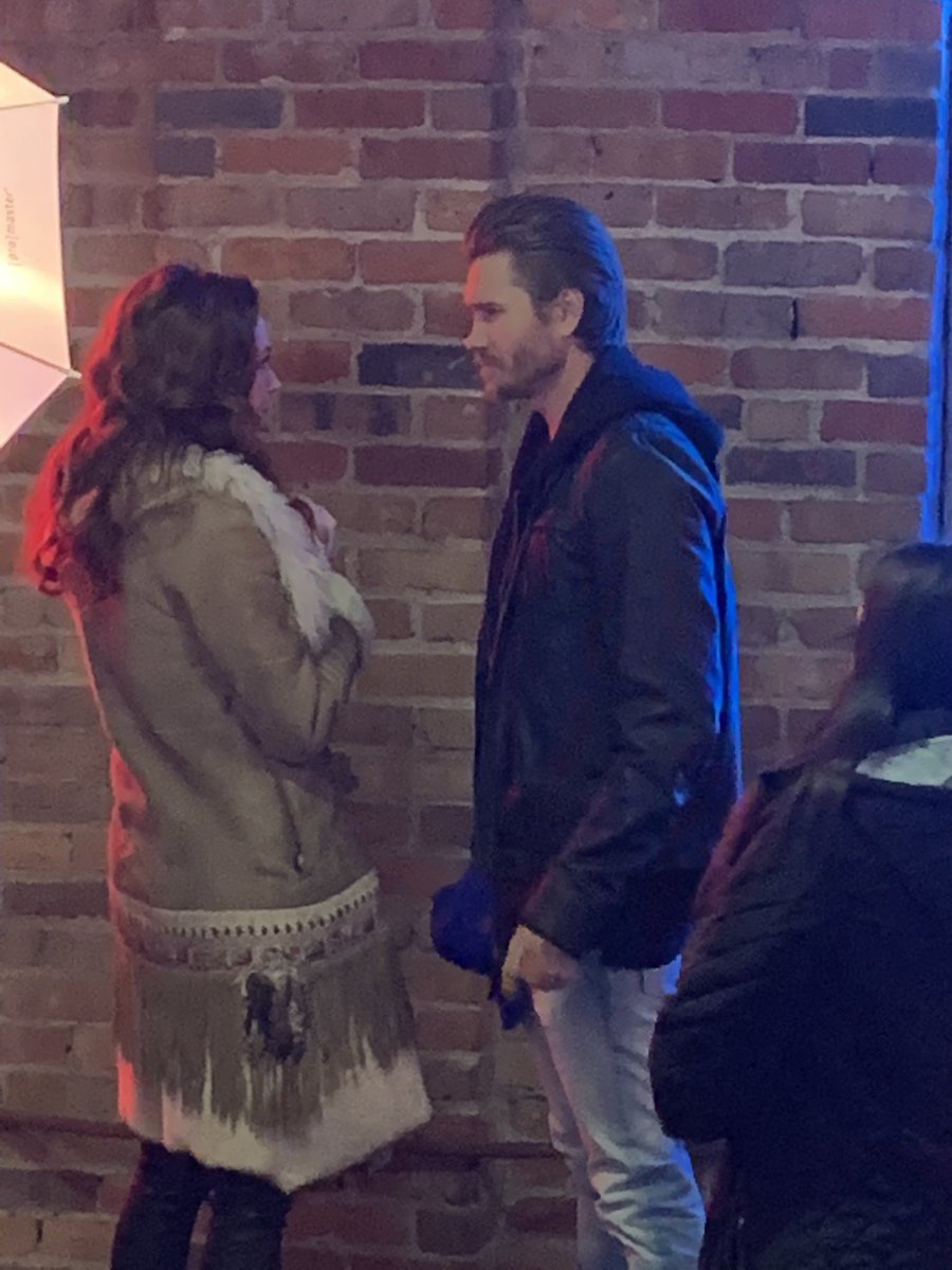 OTHOGfan's tweet photo. Leyton #oth #OneTreeHill #fwbcharityevents #AWITH2 https://t.co/caywWUbvp3