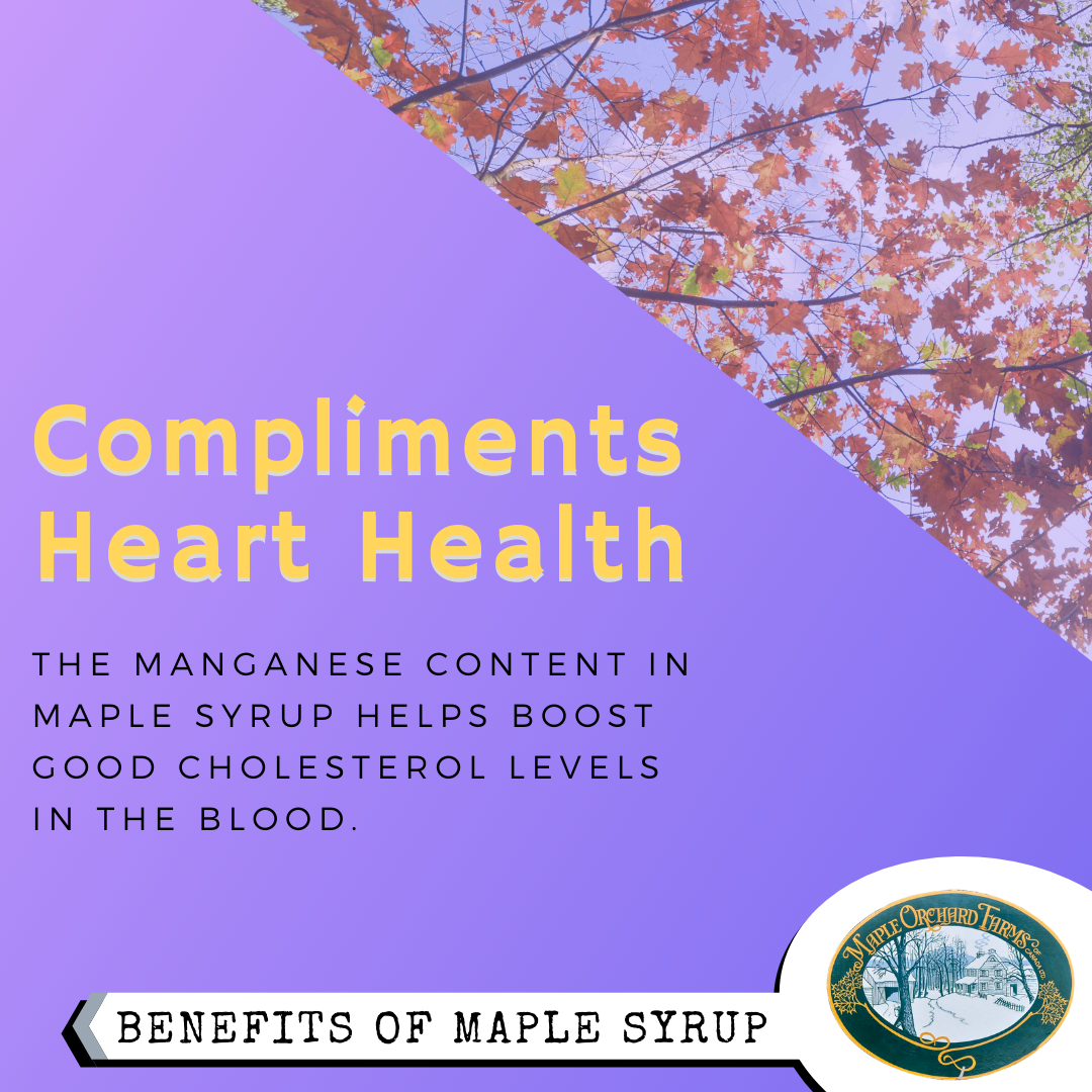 maple_orchard's tweet photo. Heart health is important ❤️ #maple #autumn #woodworking #handmade #canada #maplesyrup #mapleleaf #sticky #bracebridge #foodie #leaves #autumnleaves #pancakes #canadian #instafood #funfact #sweettooth #hearthealth https://t.co/OpZ2EBnAuo