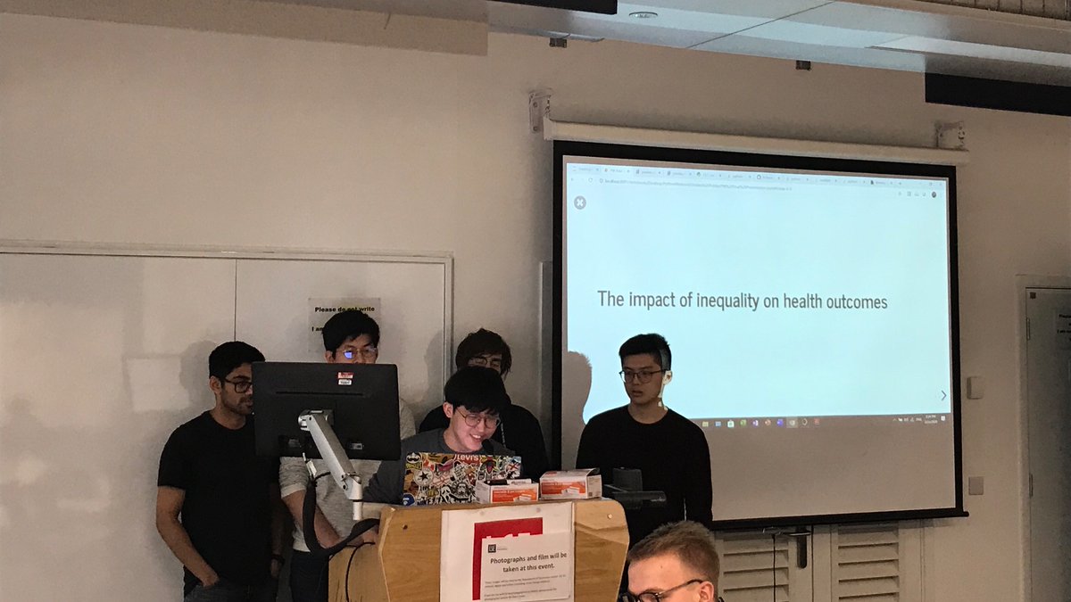 rahatsiddique_'s tweet photo. lots of great presentations by students today. @antoniomele101 and I are also v happy to have our lives back!!!
Materials for #Py4EconWeekend here: https://t.co/IfZEnhQNav https://t.co/3cF88soJD4