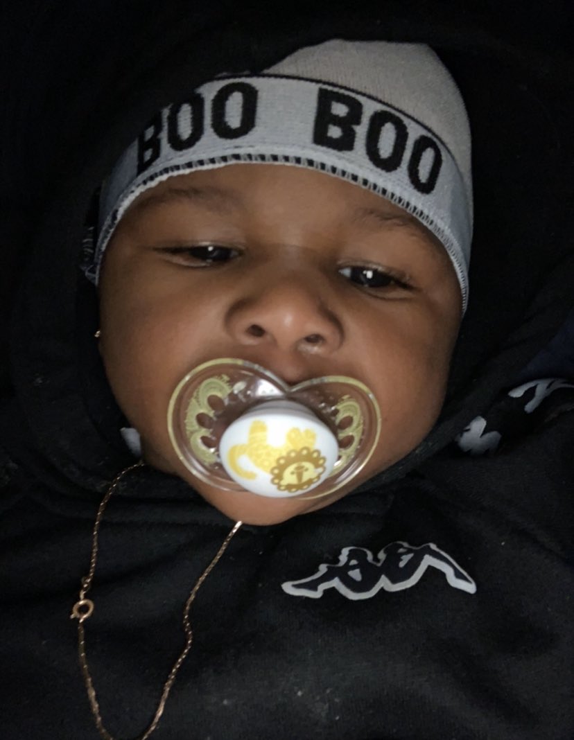 TheFuknGeneral's tweet photo. You left behind something so Beautiful and Amazing 🙏🏾 @POPSMOKE10 Thank You for the greatest gift life has to offer 💙💫 #LongLivePopSmoke https://t.co/WHALk6ITJ5