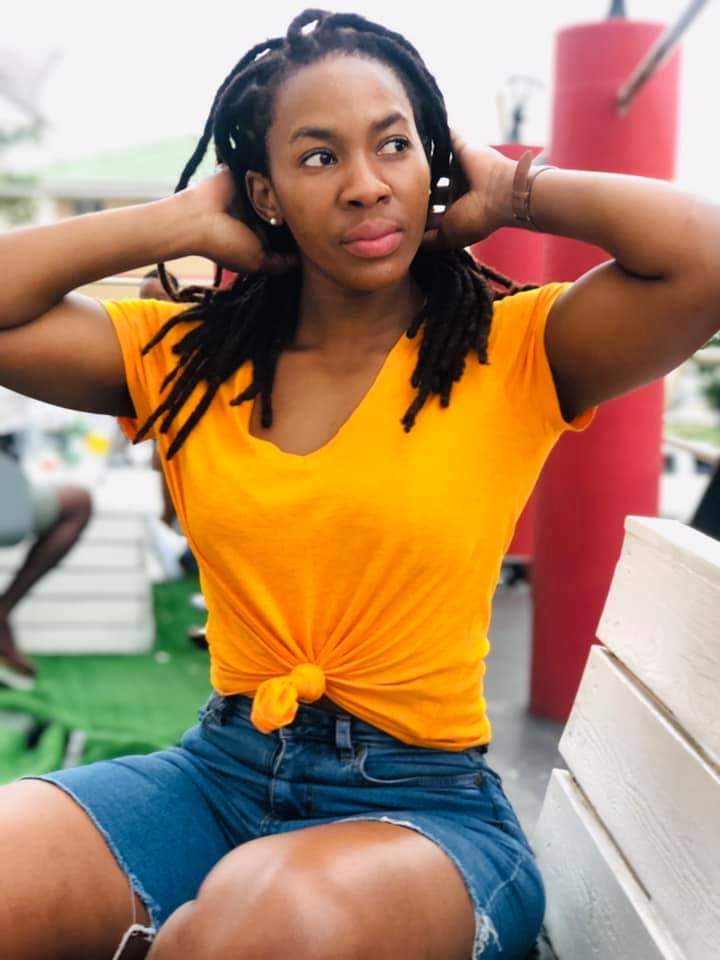 FitMasi's tweet photo. Dreadlocks gang  ⚠️ https://t.co/j75VJNxz9t