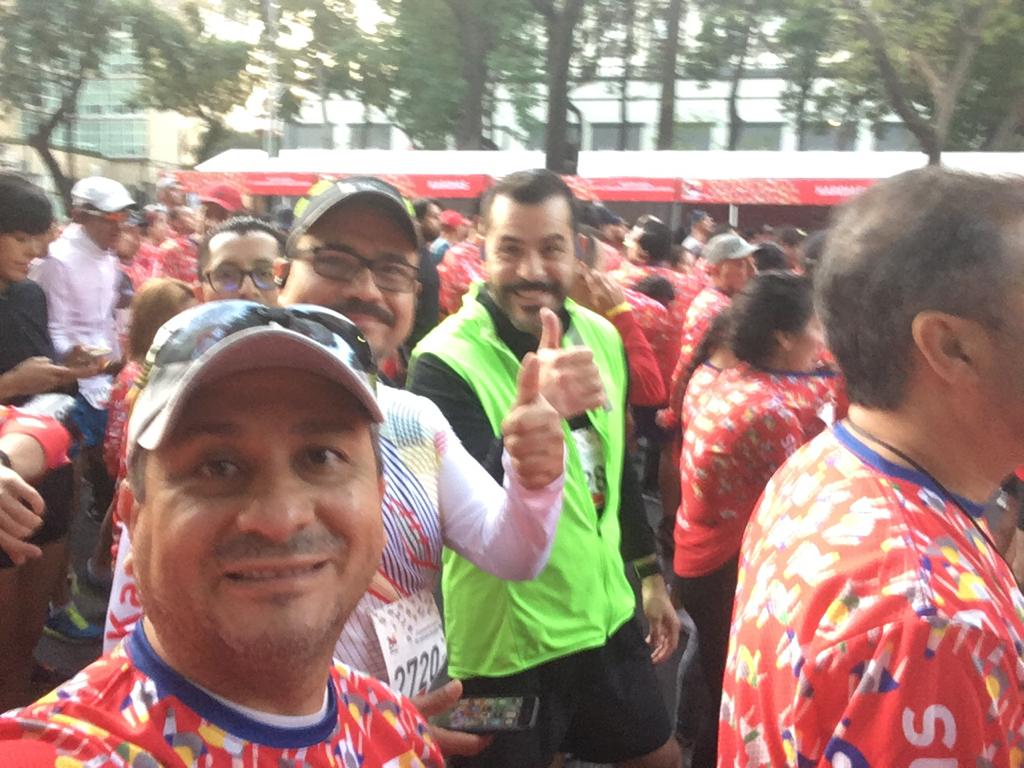 negrotarango's tweet photo. Gran carrera @KardiasAC 2020!! Buen paso, mejor compaΓ±Γa. Que venga la siguiente @ESTAR_SEGUROS!!!
#MercerTeam
@lifeatmercer
#MercerMarshBeneficios https://t.co/VRMyFClAbU