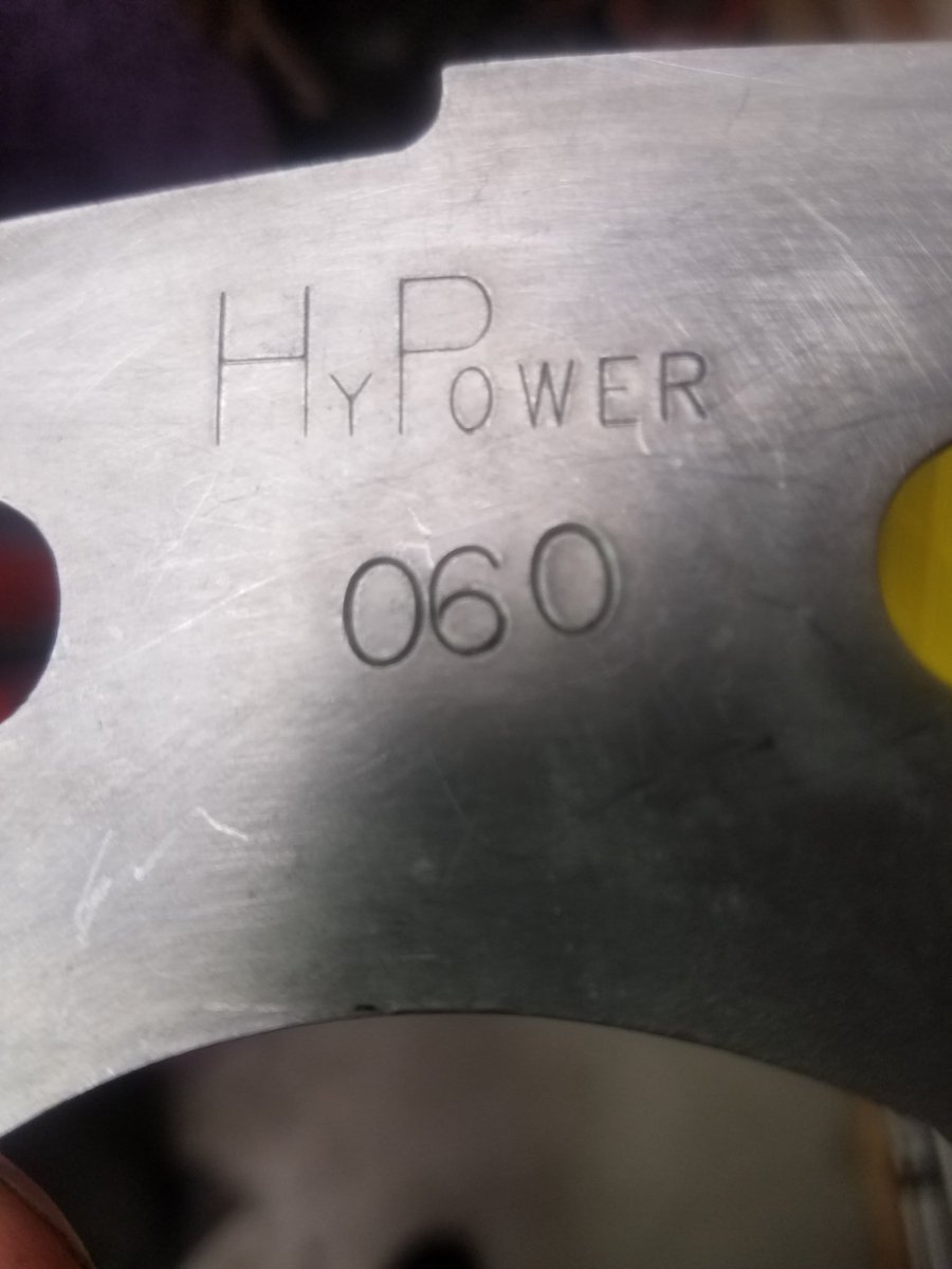 adrianshaffer21's tweet photo. The new kids wont remember but all the old kids will...I love finding these parts. Kinda miss Drew yelling at me over the dumb shit that I thought was a good idea #HyPower #EddieSandels https://t.co/A0Dykoc4aF