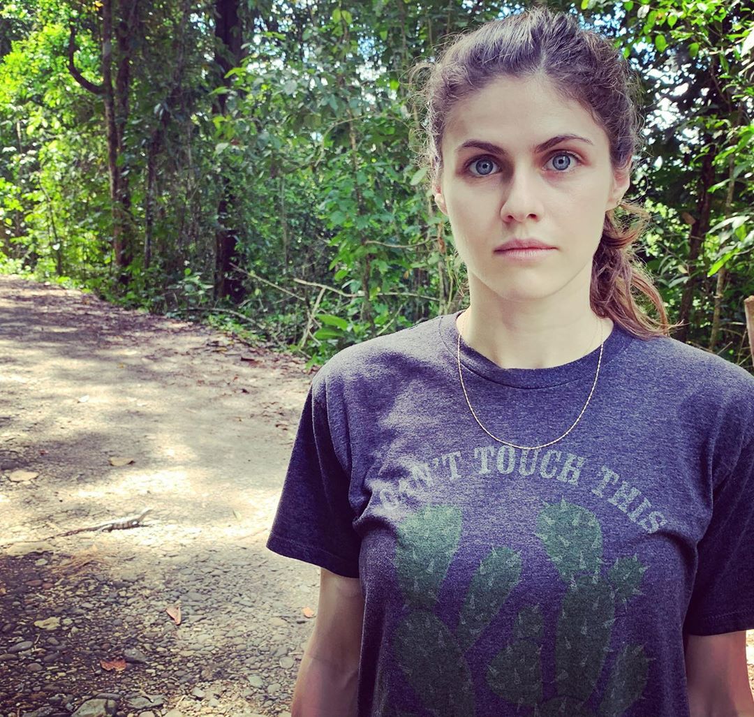 DaddarioAlexFR's tweet photo. 📸INSTAGRAM | Pictures posted on Alex’IG in January  #AlexandraDaddario https://t.co/Gz8LW7IbWV