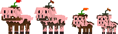 Realshow128's tweet photo. #Minecraft #MinecraftEarth #MuddyPig https://t.co/ccCQg9uSnp